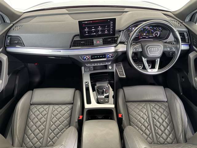 Audi Q5 Sportback 3