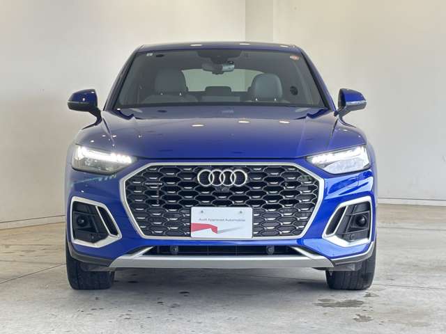 Audi Q5 Sportback 7