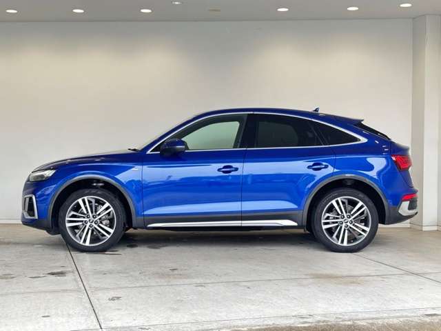 Audi Q5 Sportback 9