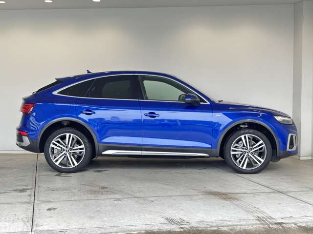 Audi Q5 Sportback 10