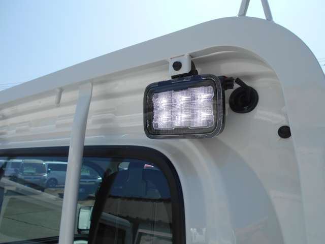 Subaru Sambar Truck 3
