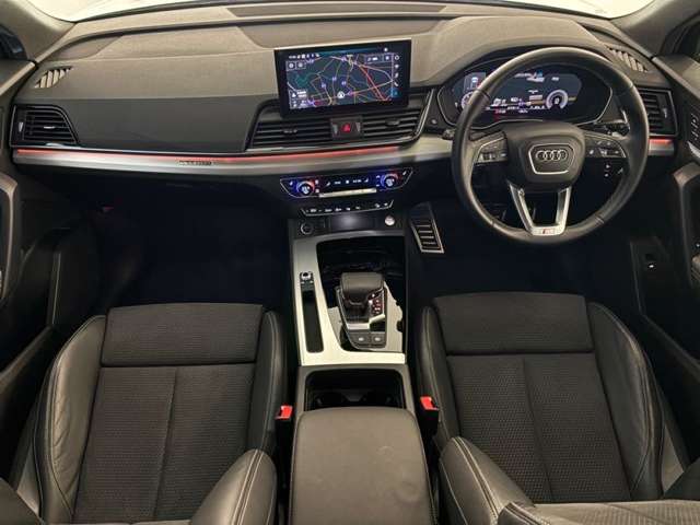 Audi Q5 Sportback 3