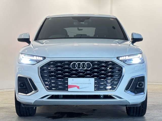 Audi Q5 Sportback 7