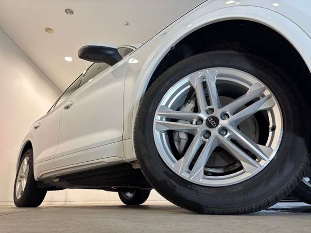 Audi Q5 Sportback 9