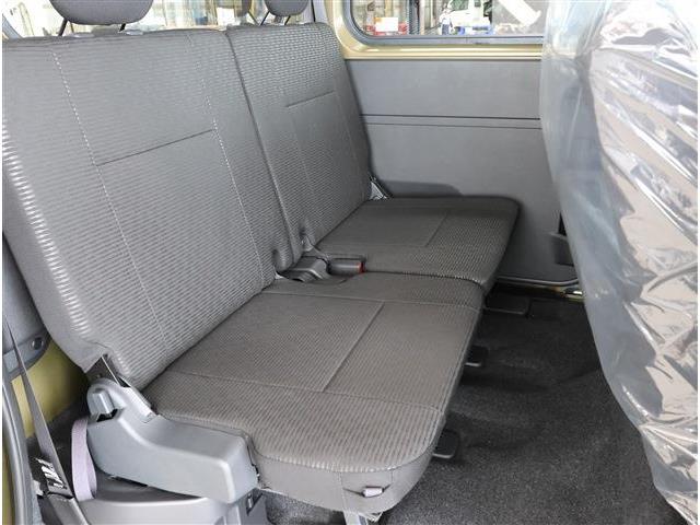 Daihatsu Hijet Deck Van 11