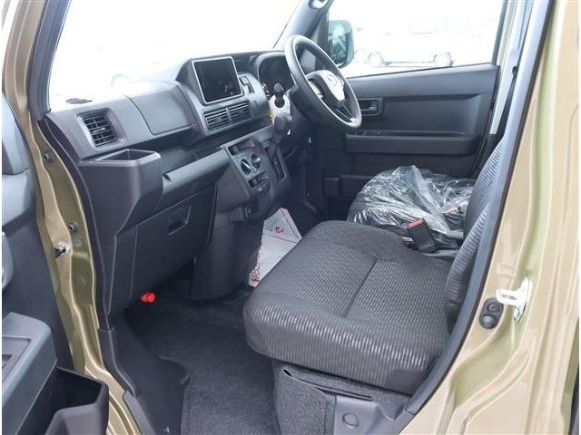 Daihatsu Hijet Deck Van 12