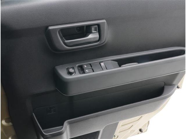 Daihatsu Hijet Deck Van 4