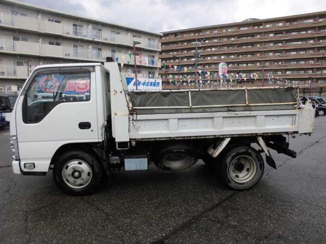 Isuzu Elf 5