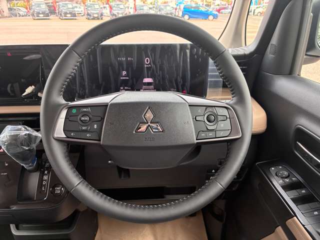 Mitsubishi Delica Mini 4