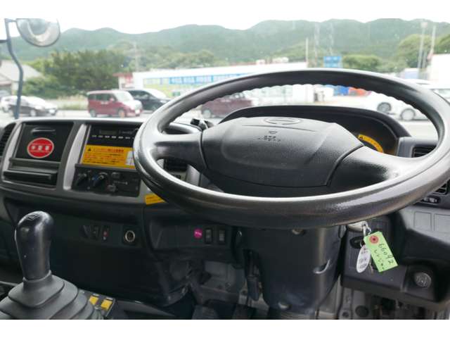 Hino Ranger 11