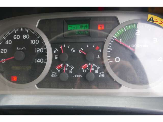 Hino Ranger 12