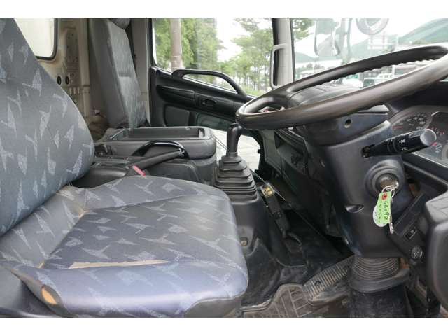 Hino Ranger 10