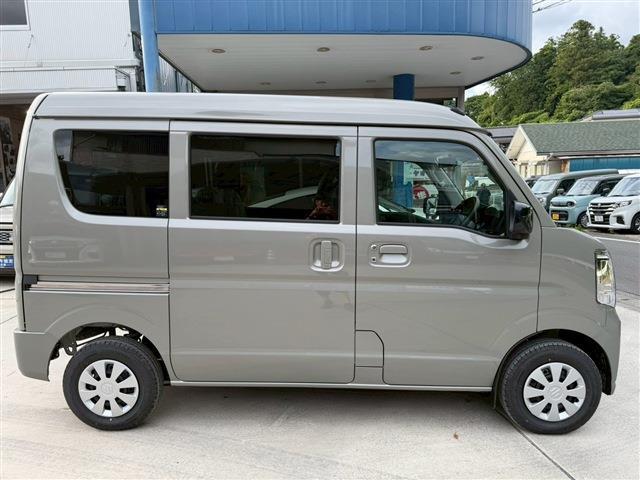 Suzuki Every 5