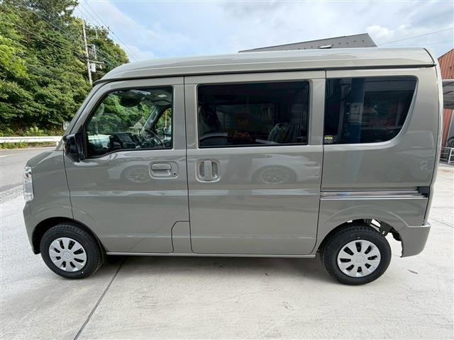Suzuki Every 6