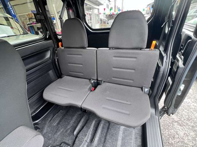 Honda N-VAN 11