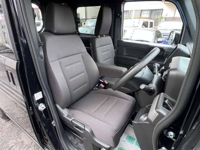 Honda N-VAN 9