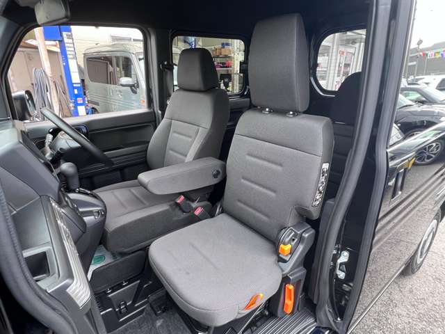 Honda N-VAN 10