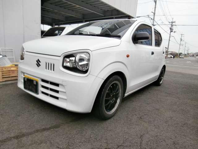 Suzuki Alto 2