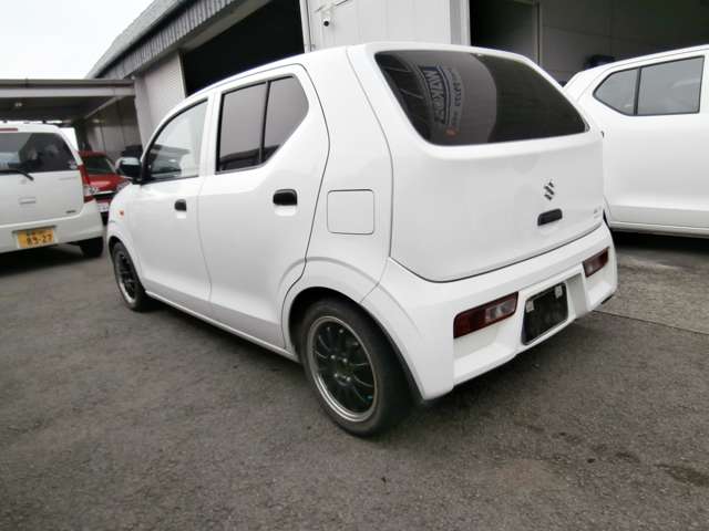 Suzuki Alto 3