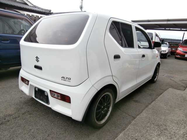 Suzuki Alto 4