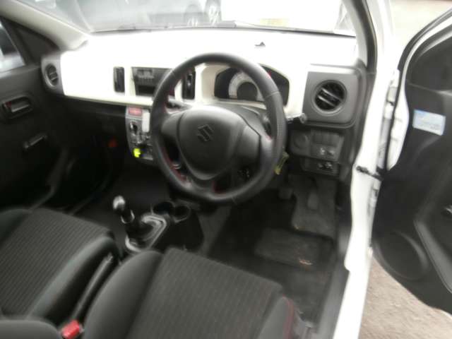 Suzuki Alto 6