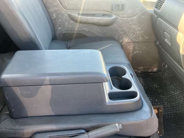 Mazda Bongo Truck 11