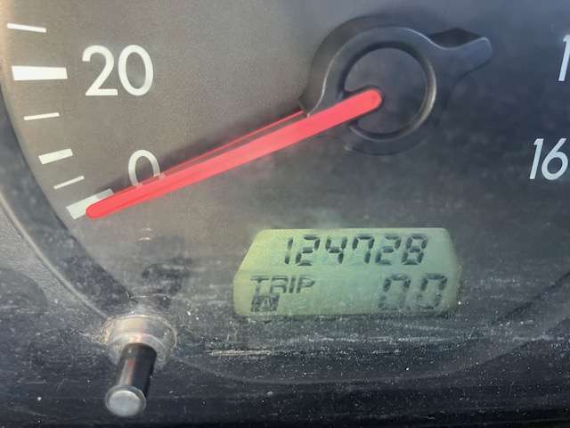 Mazda Bongo Truck 12