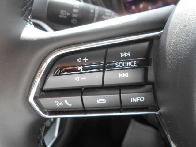 Mazda CX-80 11