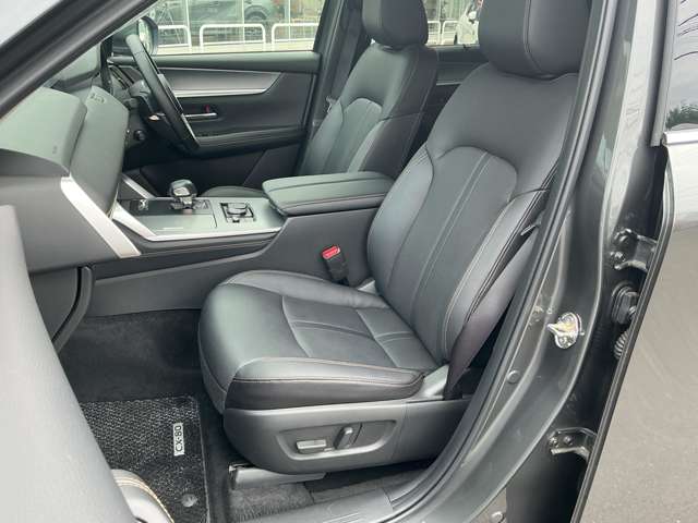 Mazda CX-80 11