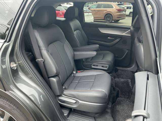 Mazda CX-80 12