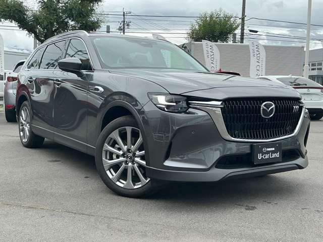 Mazda CX-80 2