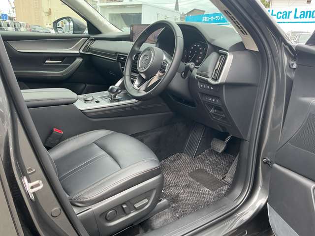 Mazda CX-80 9