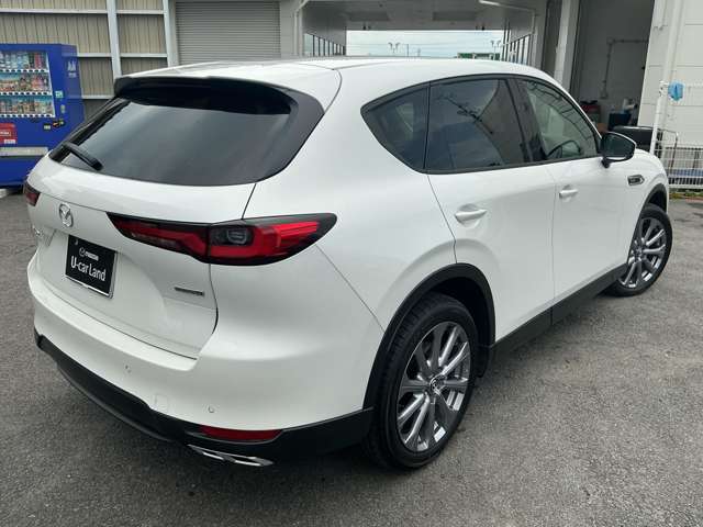 Mazda CX-60 2