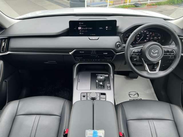 Mazda CX-60 3