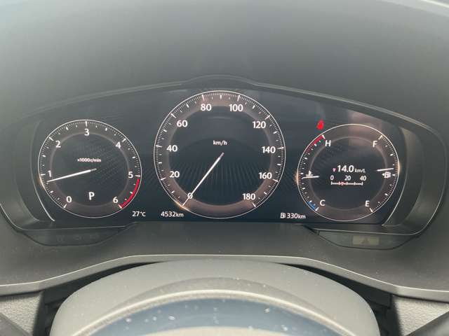 Mazda CX-60 4