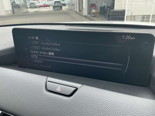 Mazda CX-60 6