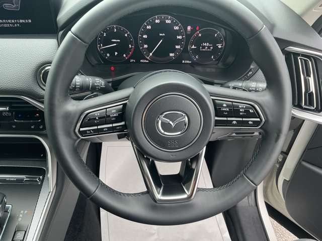 Mazda CX-60 10