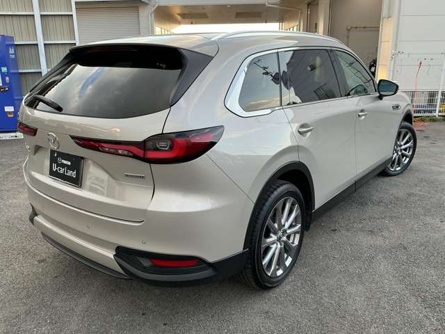 Mazda CX-80 2