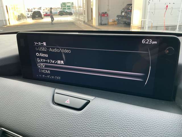 Mazda CX-80 7