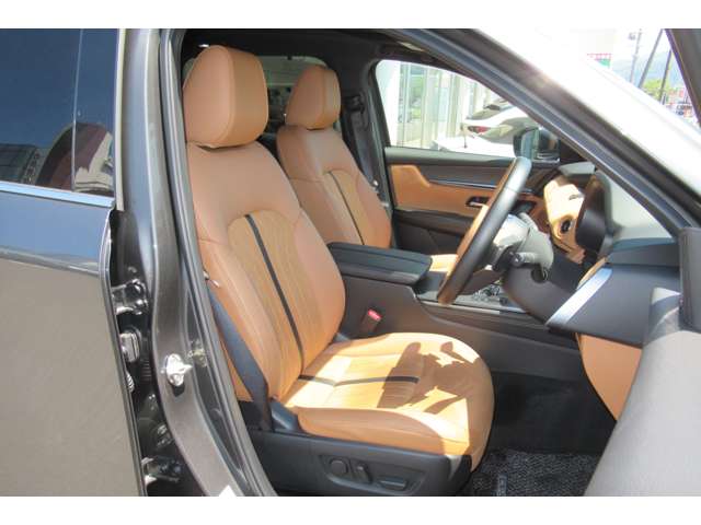 Mazda CX-80 3