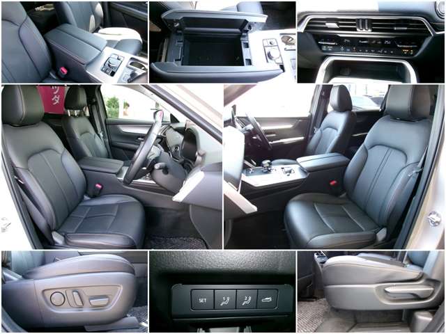 Mazda CX-80 12