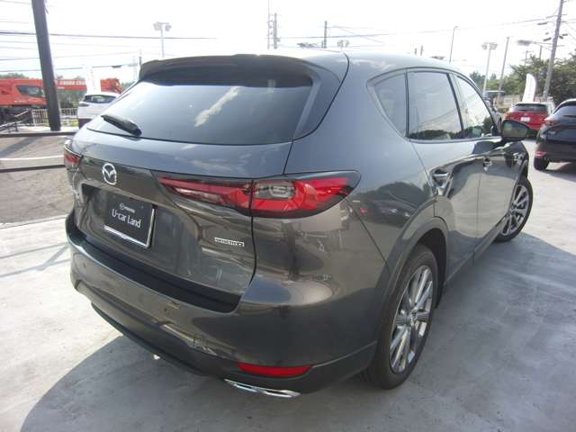 Mazda CX-60 2