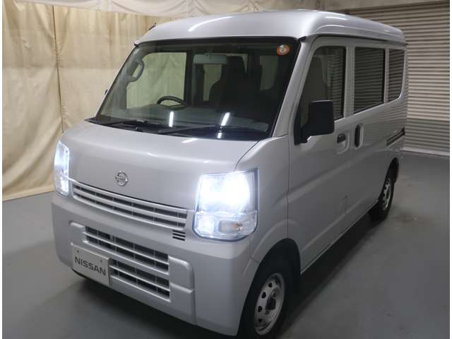 Nissan NV100 Clipper 2