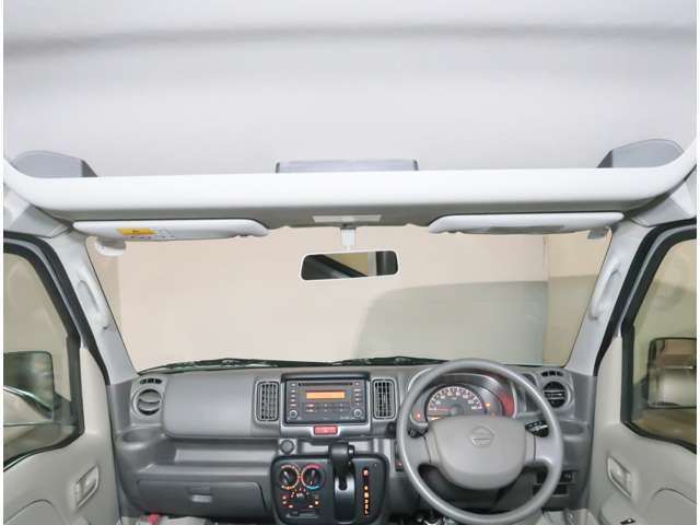 Nissan NV100 Clipper 5