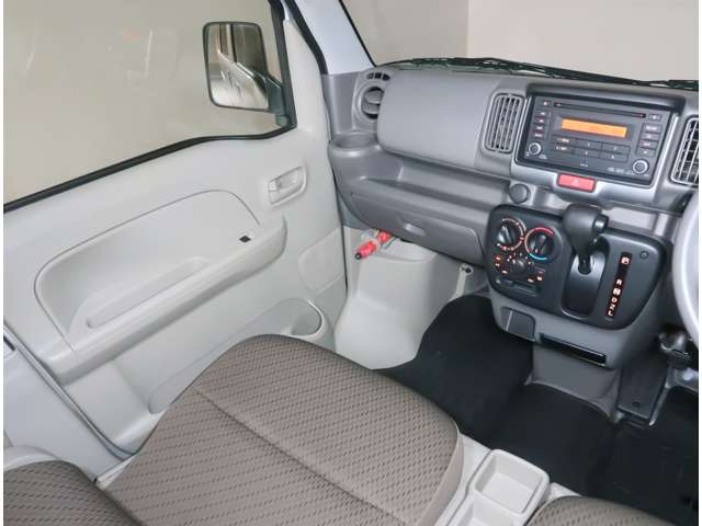 Nissan NV100 Clipper 8