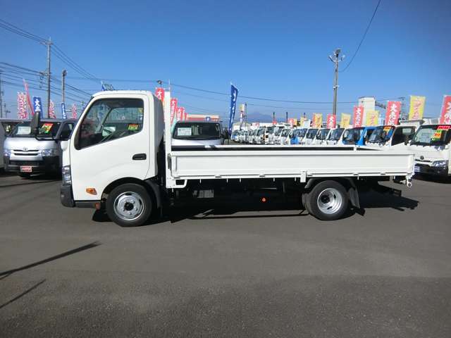 Toyota Toyoace 3