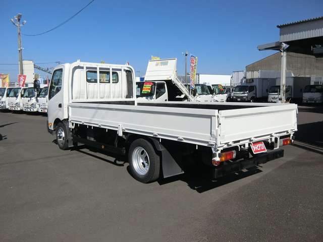 Toyota Toyoace 4