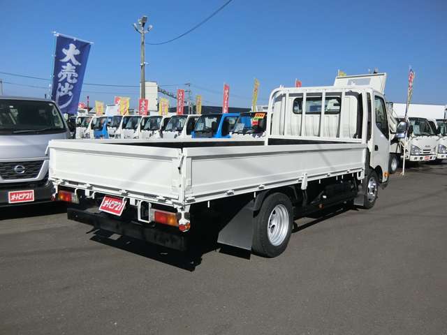 Toyota Toyoace 8