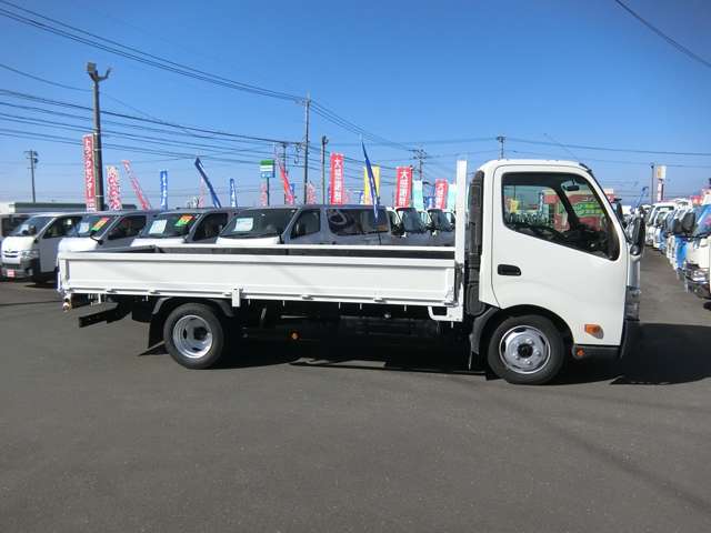 Toyota Toyoace 9
