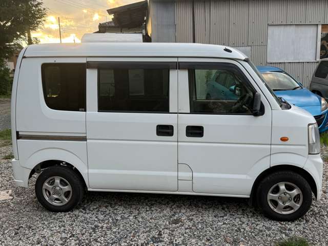 Suzuki Every 4